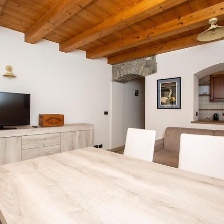 Studio Aubert Apartment Аоста Екстериор снимка
